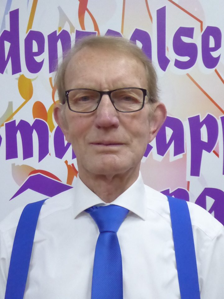Auke van Hoek