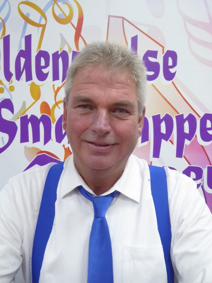 Boy Miggelbrink