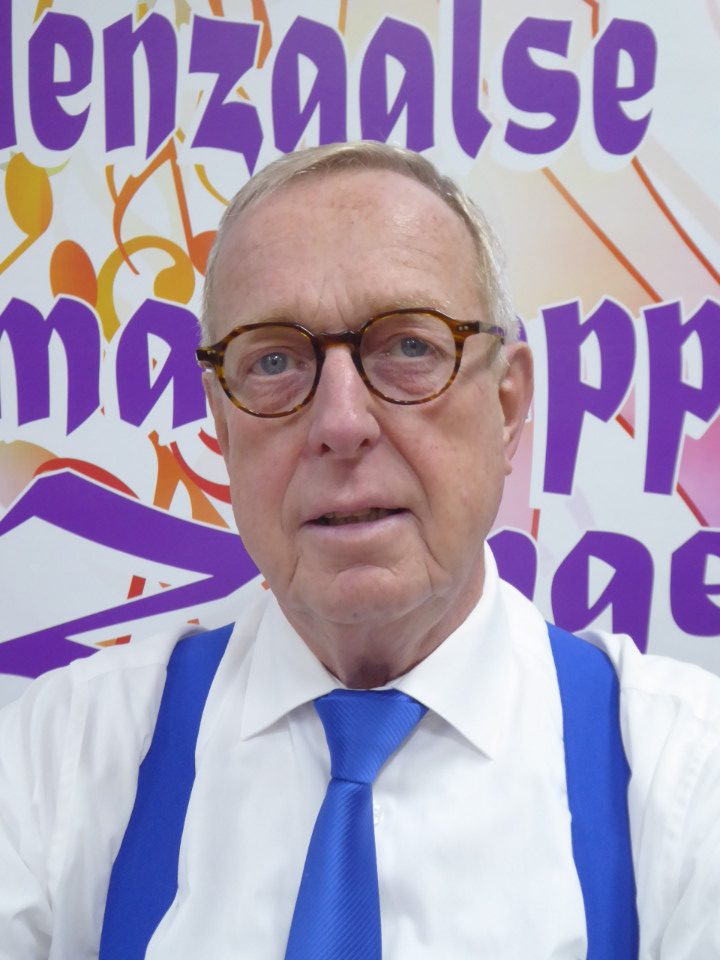 Gerard Bult