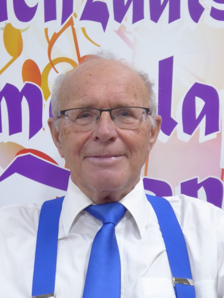 Gerard Engbers