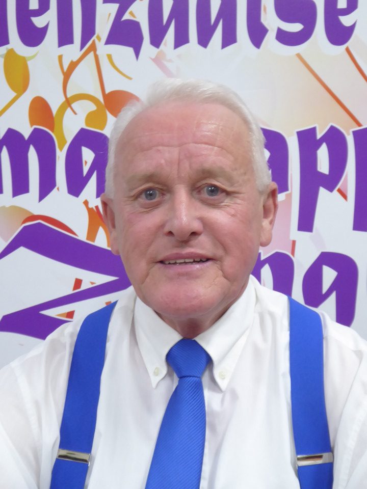 Hans de Boer
