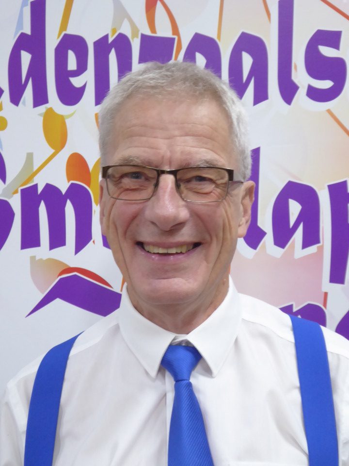 Harrie Tönis