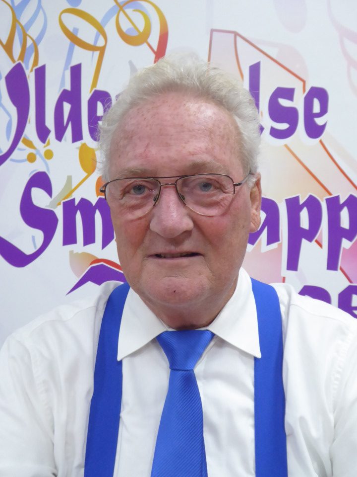 Henk Olde Meule