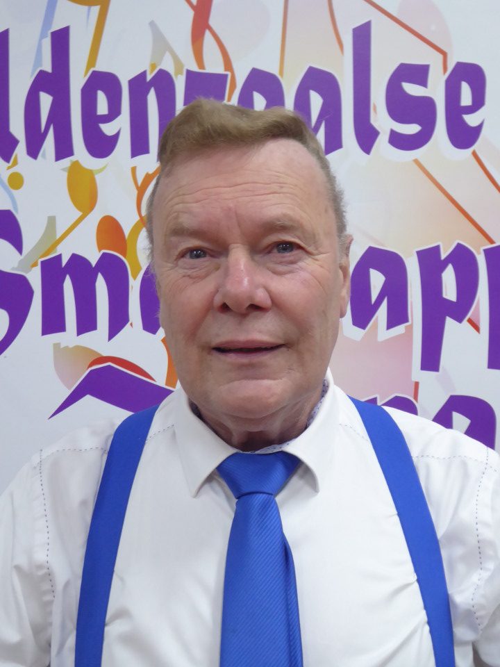 Herman Nijhuis