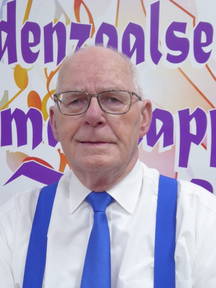 Herman Stegeman