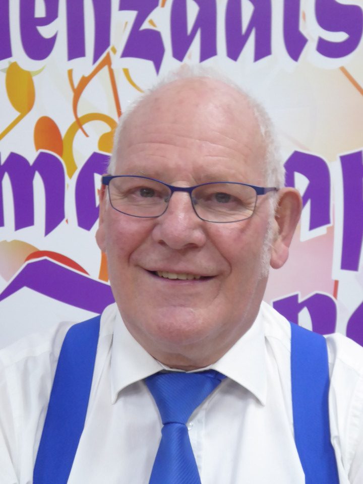 Jan Siemerink
