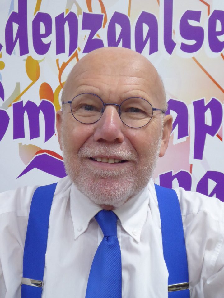 Joop Bruil