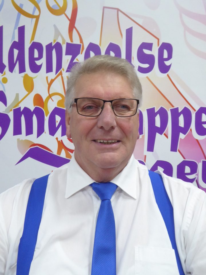 Tonnie Arends