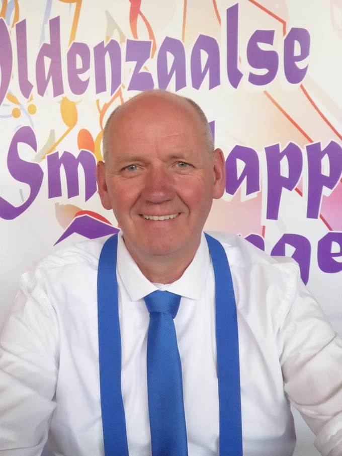 Evert Oude Nijhuis