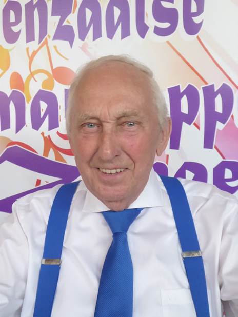 Hennie Koch