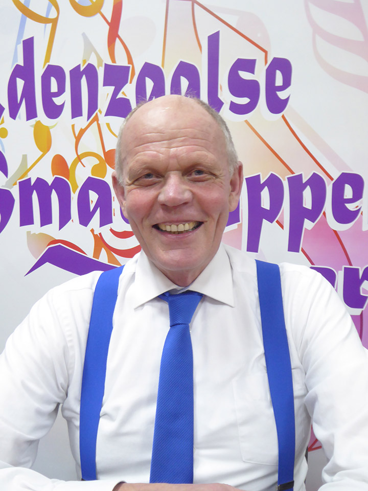 Freek de Vries