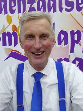Gerard Rekers
