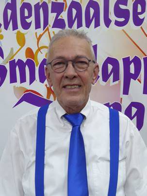 Harrie Smoors