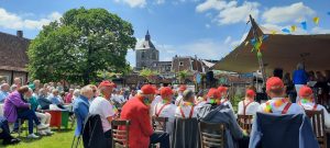 Graan - en Korenfestival @ Bombazijn Oldenzaal