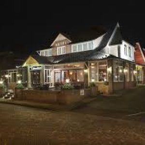 Landhuis Oldenzaal